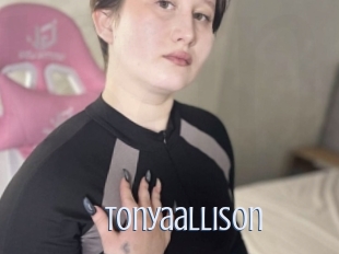 Tonyaallison