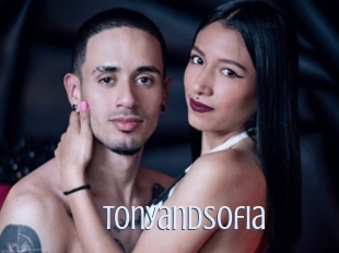 Tonyandsofia