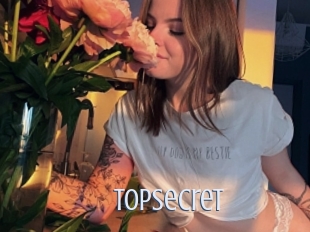 Topsecret