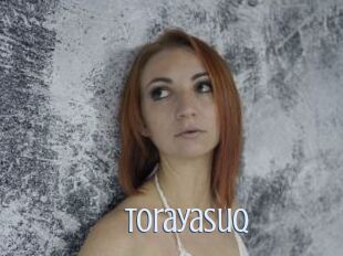 Torayasuq