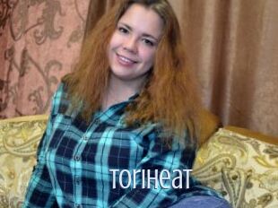 Toriheat