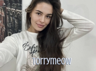 Torrymeow