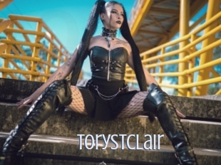 Torystclair