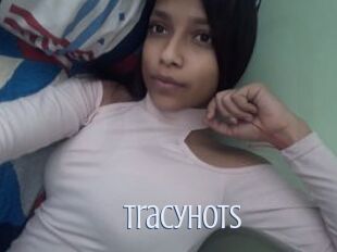 Tracyhots