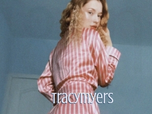 Tracymyers