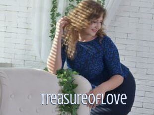 Treasureoflove