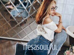 Tresasoulful