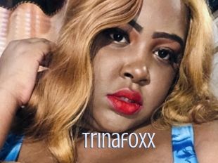 Trinafoxx