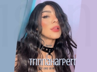 Trinnaharperr