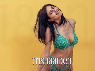 Trishaaiden