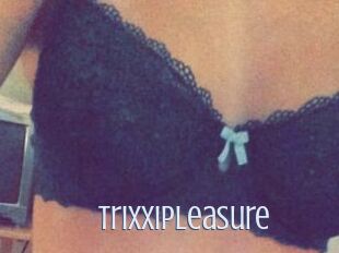 Trixxipleasure