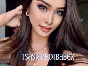 Tsasianhotbabex