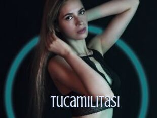 Tucamilitasi