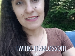 Twinklingblossom