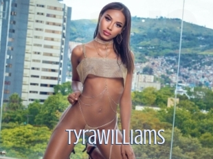 Tyrawilliams