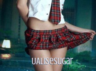 UAliseSugar