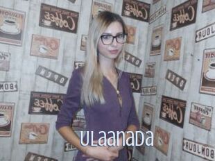 Ulaanada