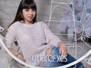 UlianaEyes