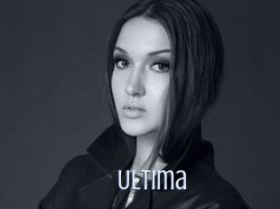 Ultima