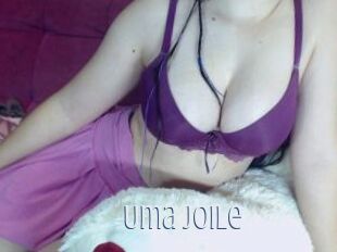 Uma_Joile