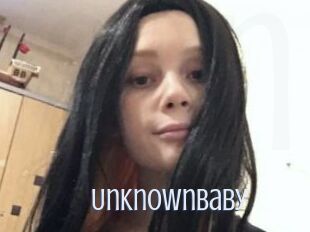 UnknownBaby