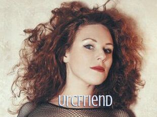 UrCFriend