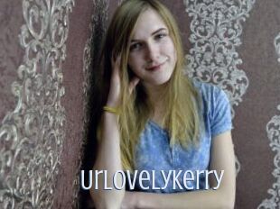 UrLovelyKerry
