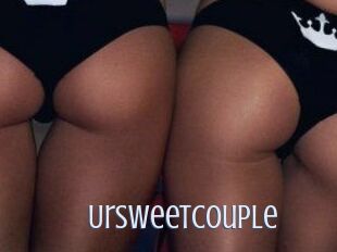 UrSweetCouple