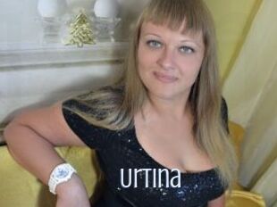 UrTina