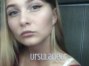 UrsulaDear