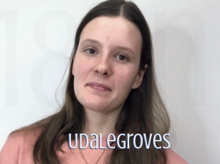 Udalegroves
