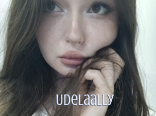 Udelaally