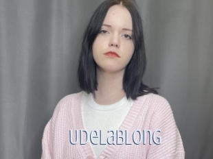 Udelablong