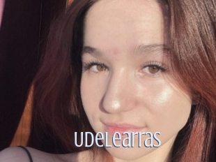 Udelearras