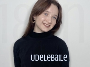 Udelebaile