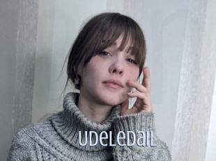 Udeledail