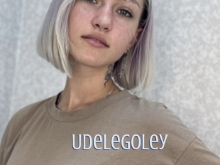 Udelegoley