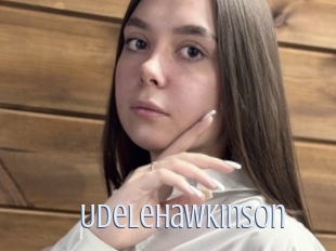 Udelehawkinson