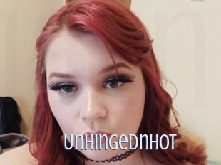 Unhingednhot