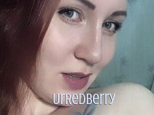 UrRedBerry