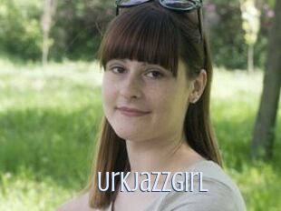 Urkjazzgirl