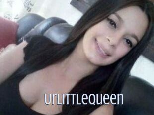 Urlittlequeen