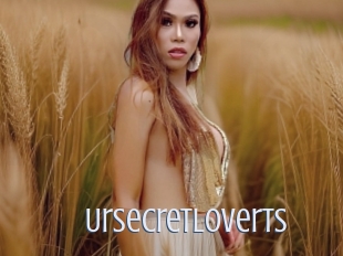 Ursecretloverts