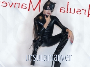 Ursulamanver