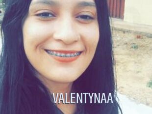 VALENTYNAA