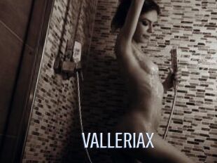 VALLERIAx