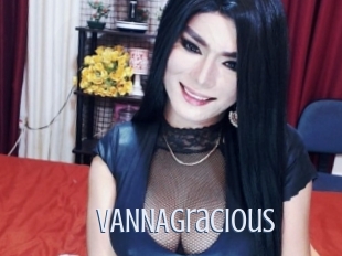 VANNAGracious