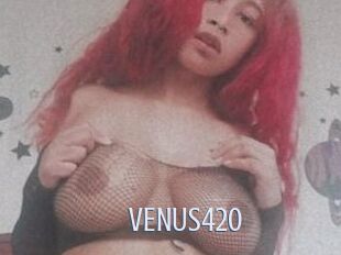 VENUS420