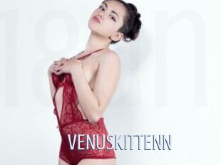 VENUSKITTENN