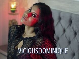 VICIOUSDOMINIQUE